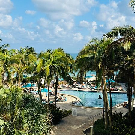 Miami Hollywood Condo For 4 People 001-21Vic Ngoại thất bức ảnh