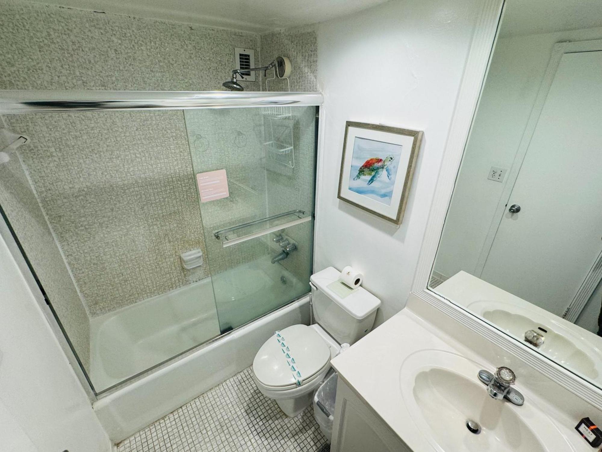 Miami Hollywood Condo For 4 People 001-21Vic Ngoại thất bức ảnh