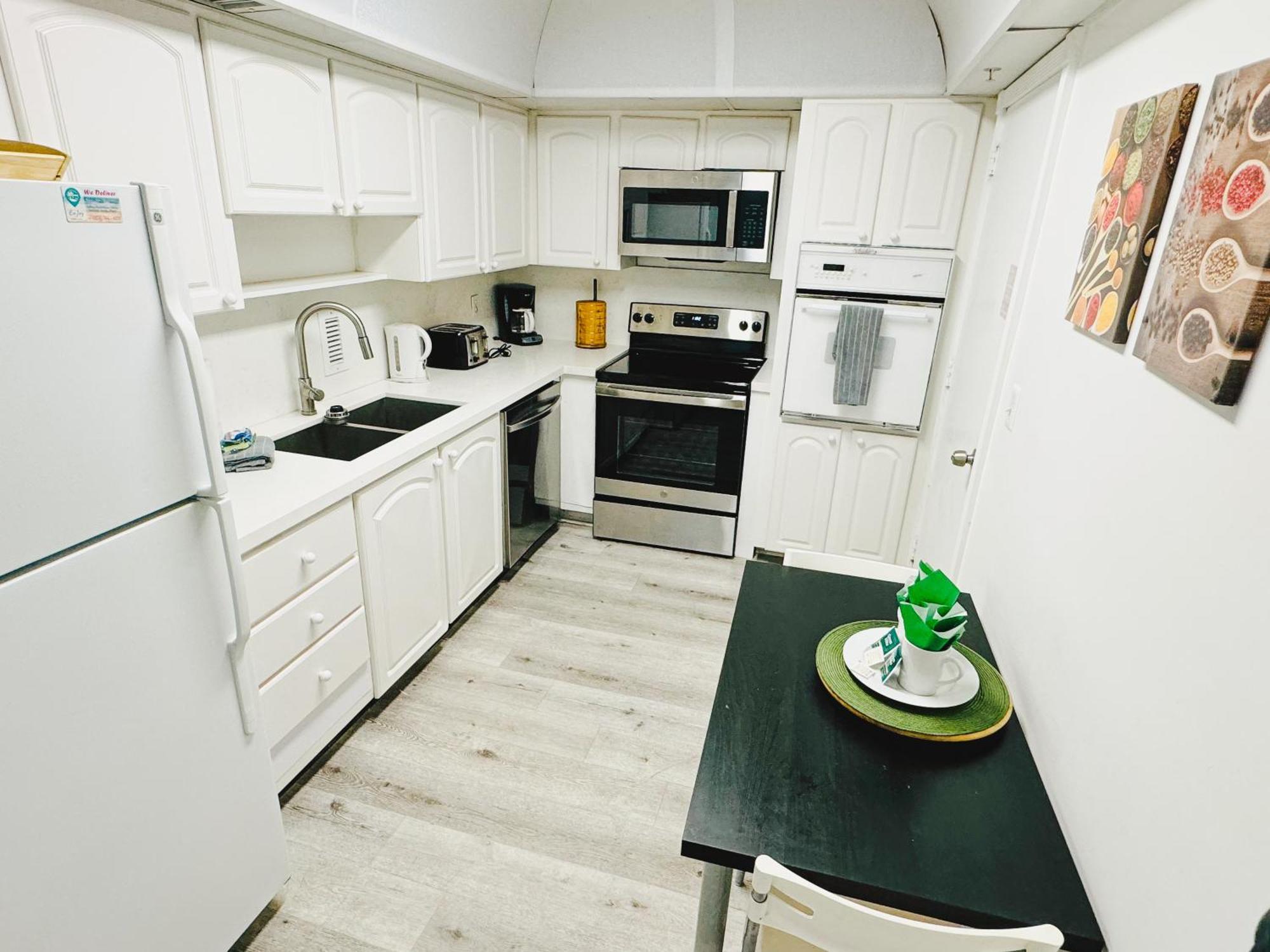 Miami Hollywood Condo For 4 People 001-21Vic Ngoại thất bức ảnh