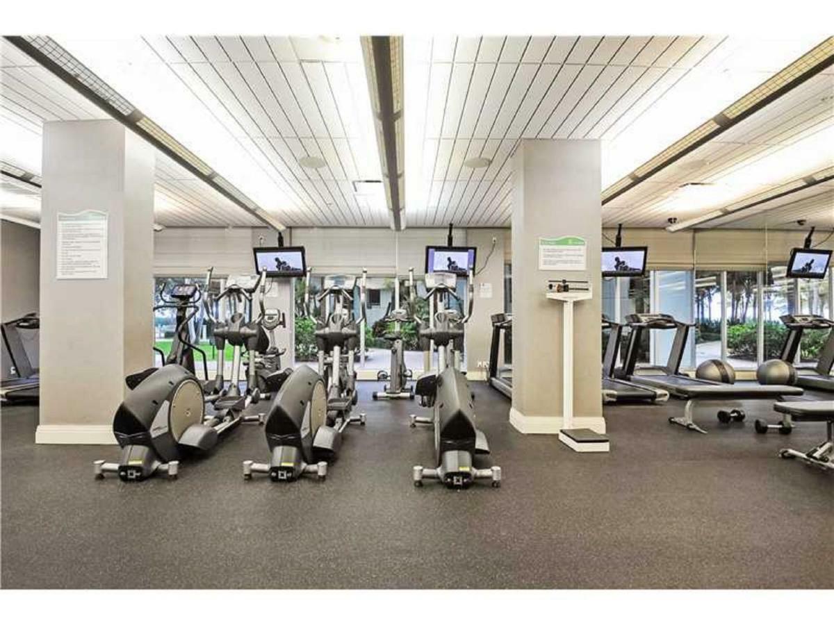 Miami Hollywood Condo For 4 People 001-21Vic Ngoại thất bức ảnh